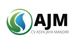 LOGO STEMPEL CV_AJM
